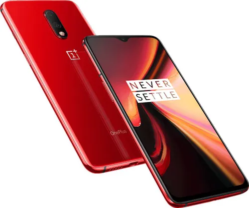oneplus 7 128gb red 6gb ram