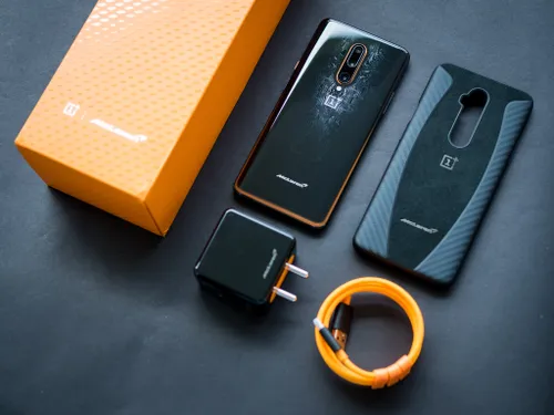 oneplus 7t pro mclaren edition 2