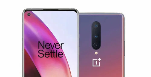 oneplus 8