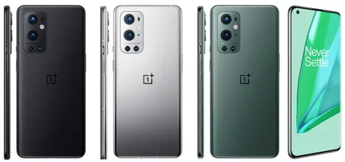 oneplus 9