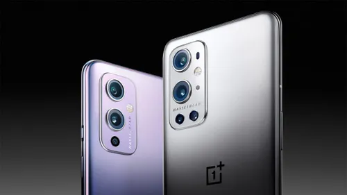 oneplus 9 series 1