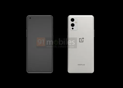 oneplus 91