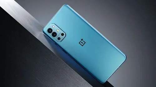 oneplus 9r