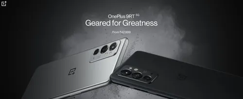 oneplus 9rt amazon india sale