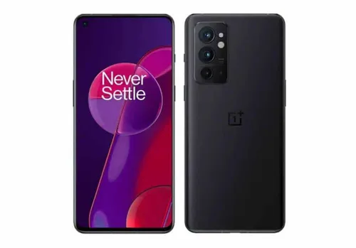 oneplus 9rt hacker black edition