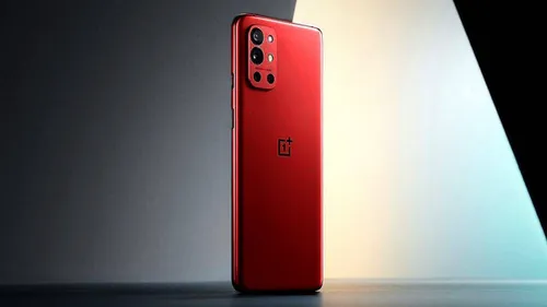 oneplus 9rt