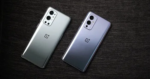 oneplus 9t series launch