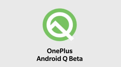 oneplus android q beta 1