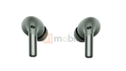 oneplus buds pro 2 design render 1