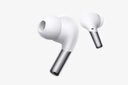 oneplus buds pro white