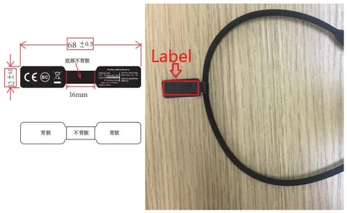 oneplus bullets wireless 2 bt32b