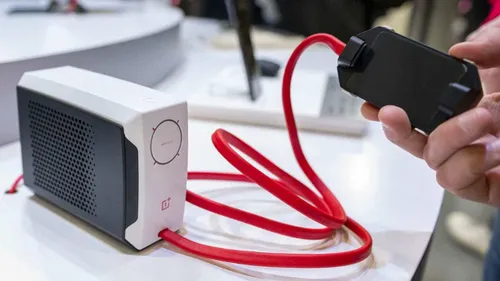 oneplus cryoflux cooler