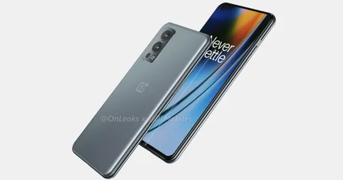 oneplus nord 2