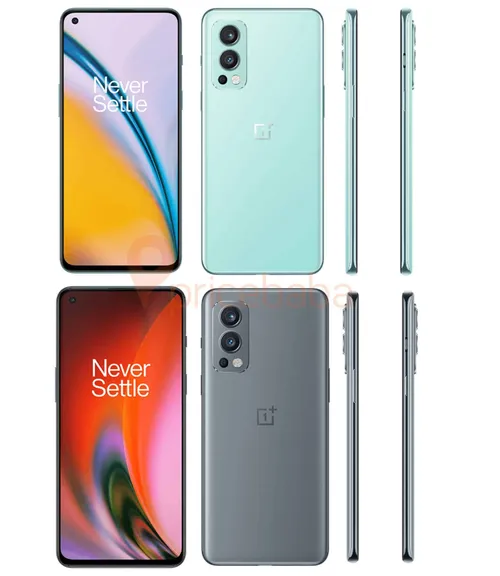 oneplus nord 2 renders 01 1
