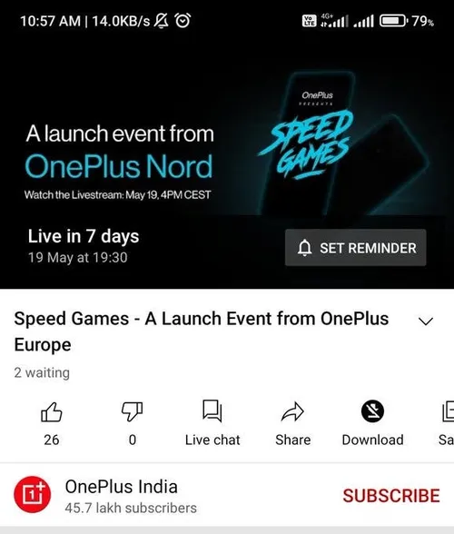oneplus nord 2t