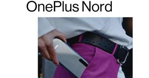 oneplus nord