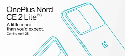 oneplus nord ce 2 lite 5g india launch confirmed amazon india