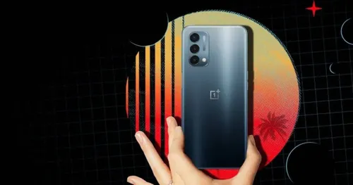 oneplus nord n300 specs