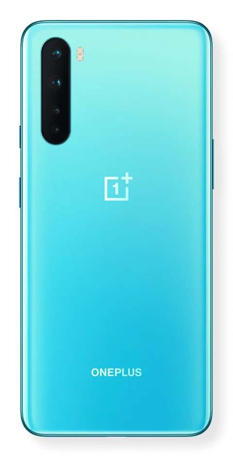 oneplus nord official