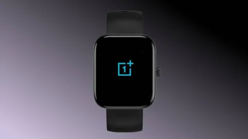 oneplus nord watch dial