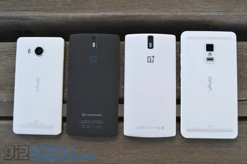 oneplus one sandstone 64gb review 14