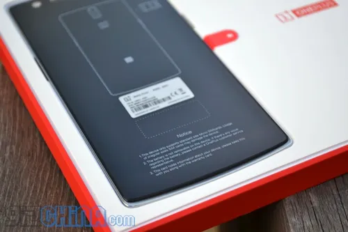 oneplus one sandstone 64gb review 3