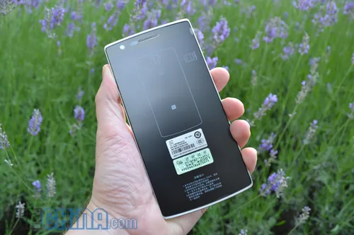 oneplus one unboxing 11