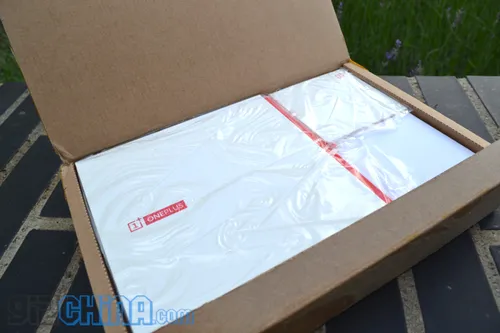 oneplus one unboxing 14