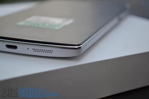 oneplus one unboxing 6