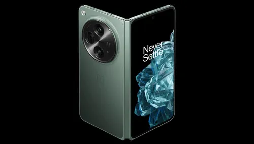 oneplus open unfolded