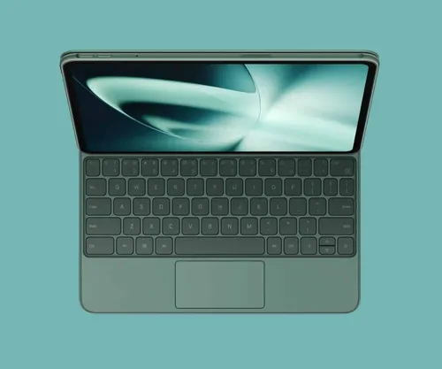 oneplus pad keyboard