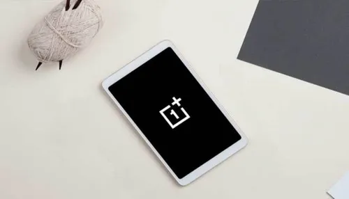 oneplus pad price in india