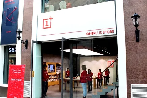 oneplus store
