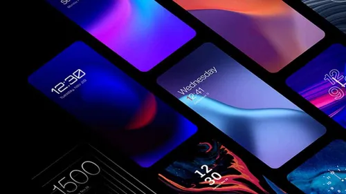 oneplus theme engine