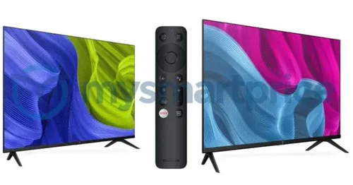 oneplus tv y1s design