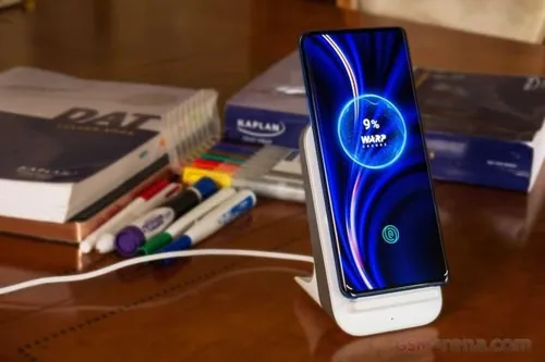 oneplus warp charge 1