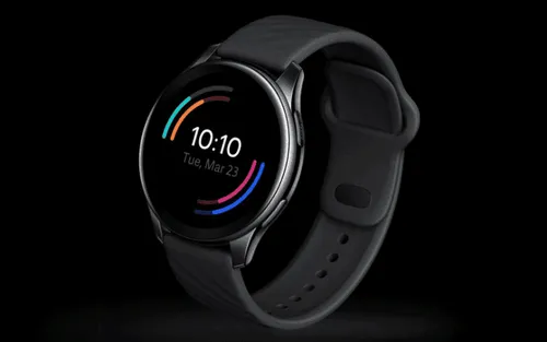 oneplus watch