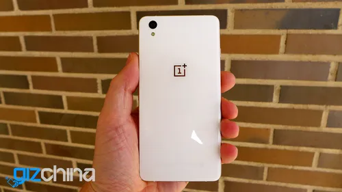 oneplus x hands on 3