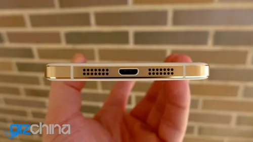 oneplus x hands on 4