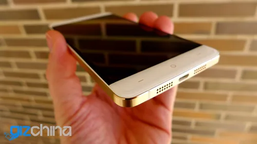 oneplus x hands on 6