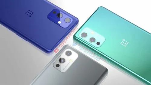 oneplus9 0 cke