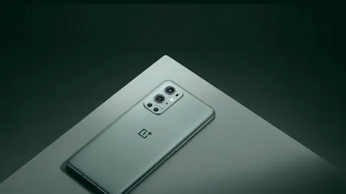 oneplus9
