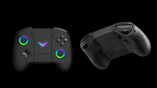 onexplayer controller