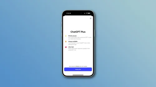 openai chatgpt iphone subscription features summary 1536x864 1