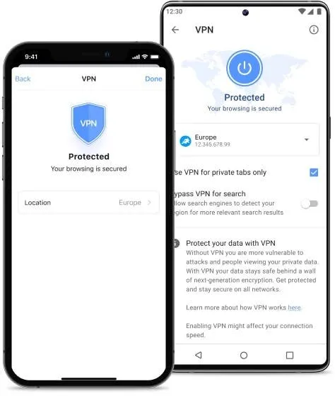 opera feature free vpn floating75b5364de32c