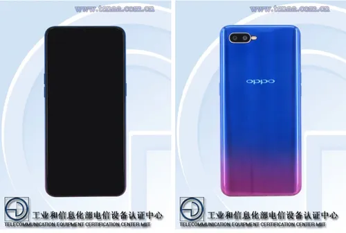 oppo 1