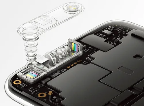 oppo 5x technology 1