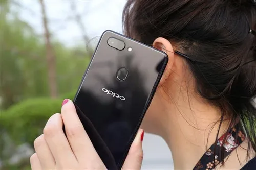 oppo a