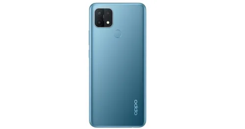 oppo a15