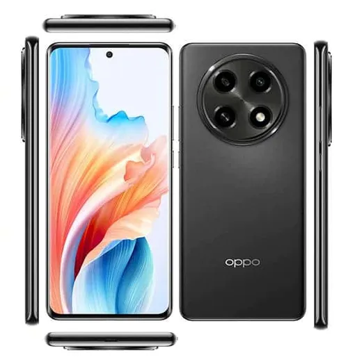 oppo a2 pro china telecom